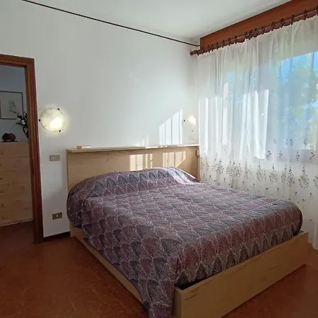 Casa Letizia - Larihome A15 Lejlighed *
