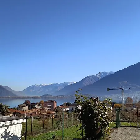 Casa Letizia - Larihome A15 *