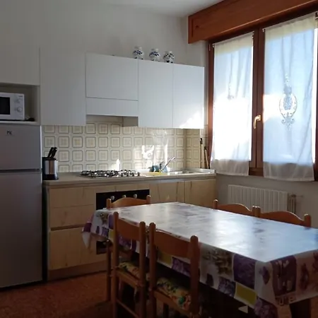 Casa Letizia - Larihome A15 Domaso