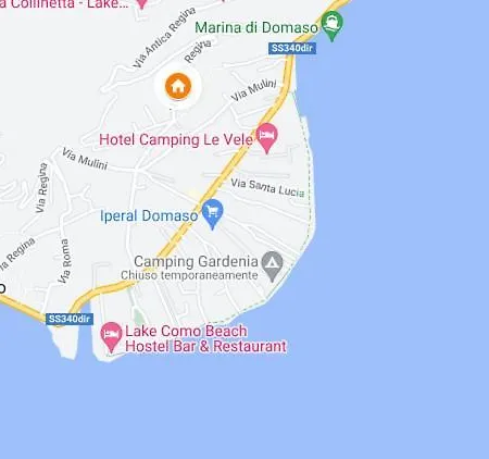 Apartment With Garden, View And Parking - Larihome A15 *