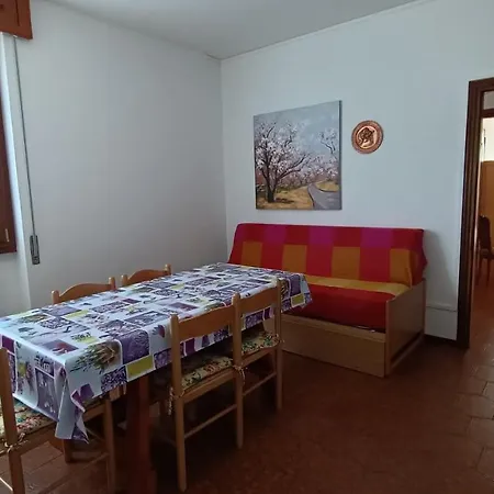 Apartament With Garden, View And Parking - Larihome A15 Domaso
