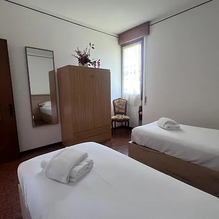 Casa Letizia - Larihome A15 Lejlighed *