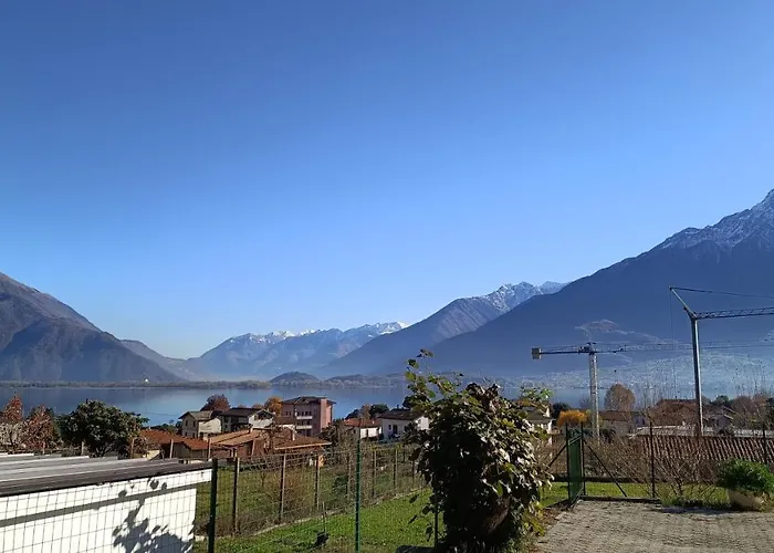 With Garden, View And Parking - Larihome A15 *