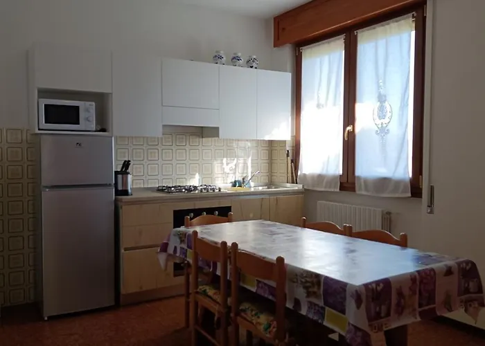With Garden, View And Parking - Larihome A15 Domaso