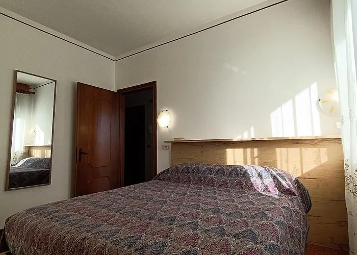 With Garden, View And Parking - Larihome A15 Domaso