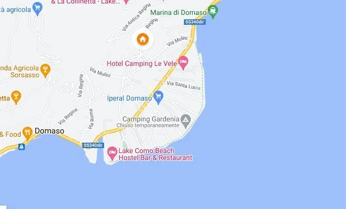 Apartment With Garden, View And Parking - Larihome A15 *