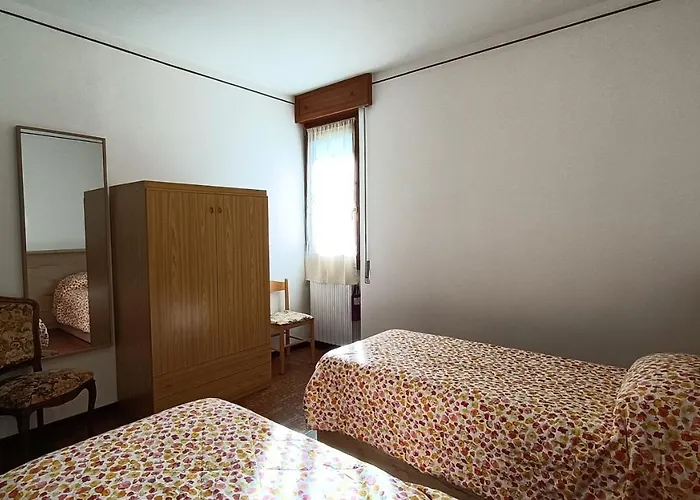 With Garden, View And Parking - Larihome A15 Apartment