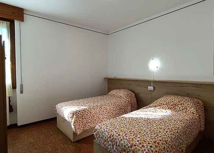 With Garden, View And Parking - Larihome A15 Apartment *