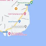 Lägenhet With Garden, View And Parking - Larihome A15 *