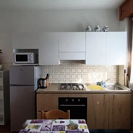 Appartement With Garden, View And Parking - Larihome A15 Domaso