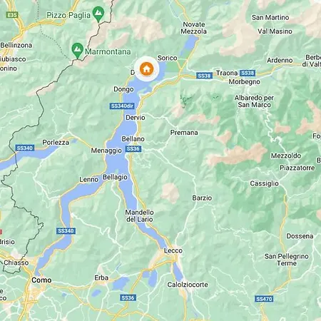 With Garden, View And Parking - Larihome A15 *