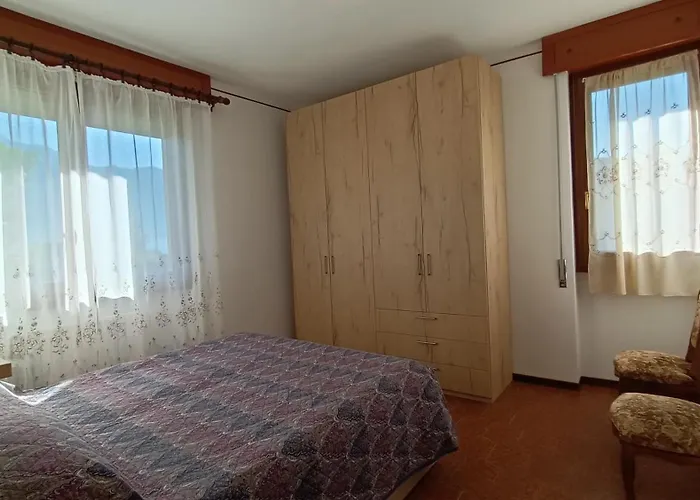 With Garden, View And Parking - Larihome A15 *